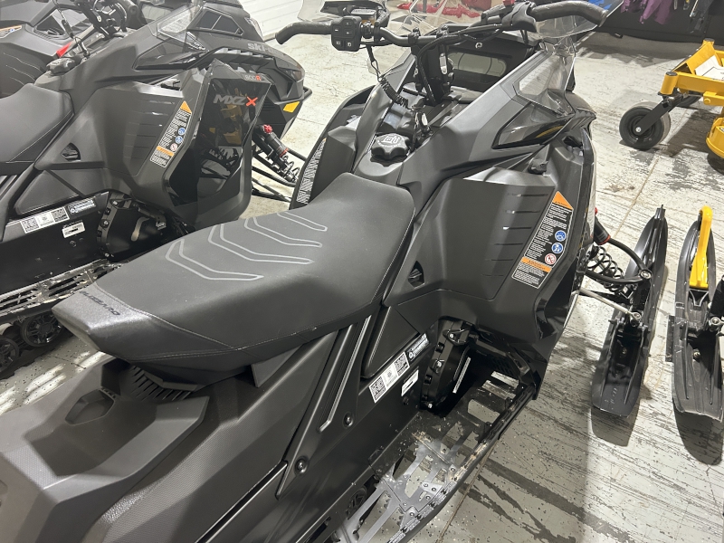 2024 Ski-Doo UDRC Snowmobile