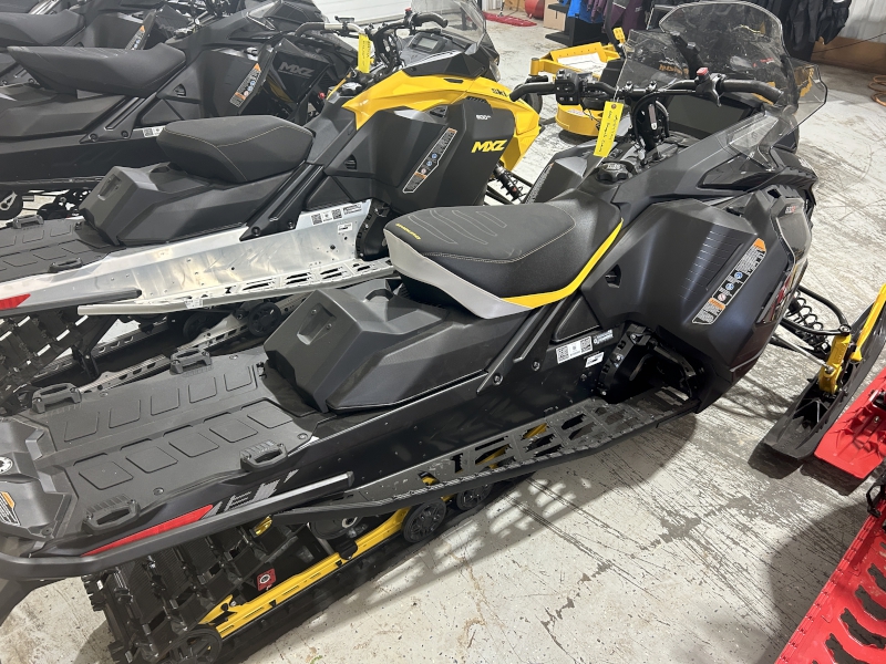 2024 Ski-Doo USRA Snowmobile