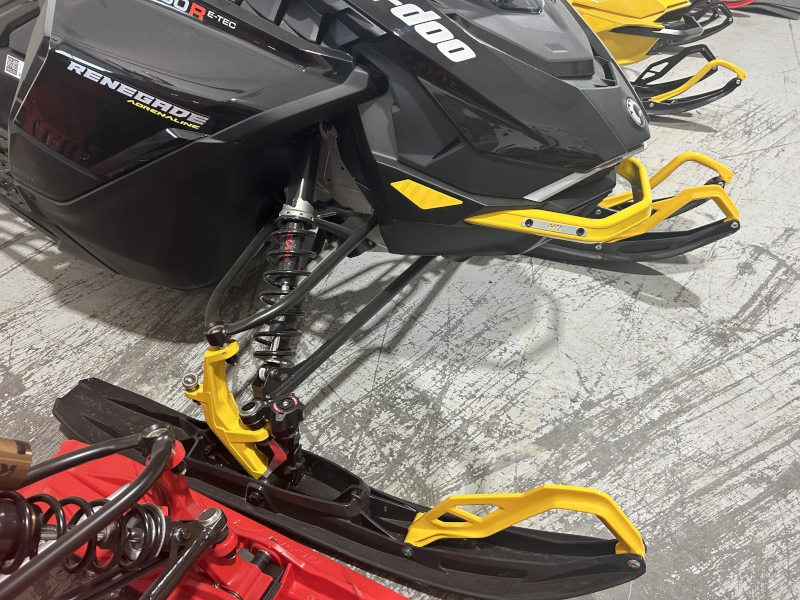 2024 Ski-Doo USRA Snowmobile