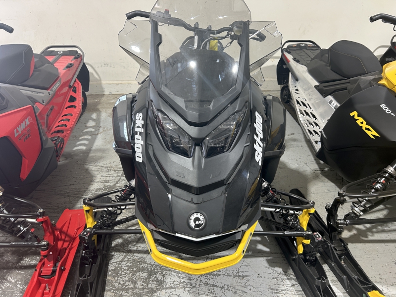 2024 Ski-Doo USRA Snowmobile