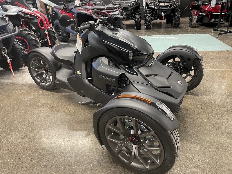 2023 Can-Am F2PA Motorcycle