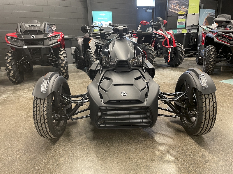 2023 Can-Am F2PA Motorcycle