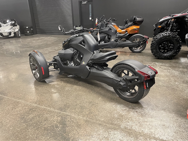 2023 Can-Am F2PA Motorcycle