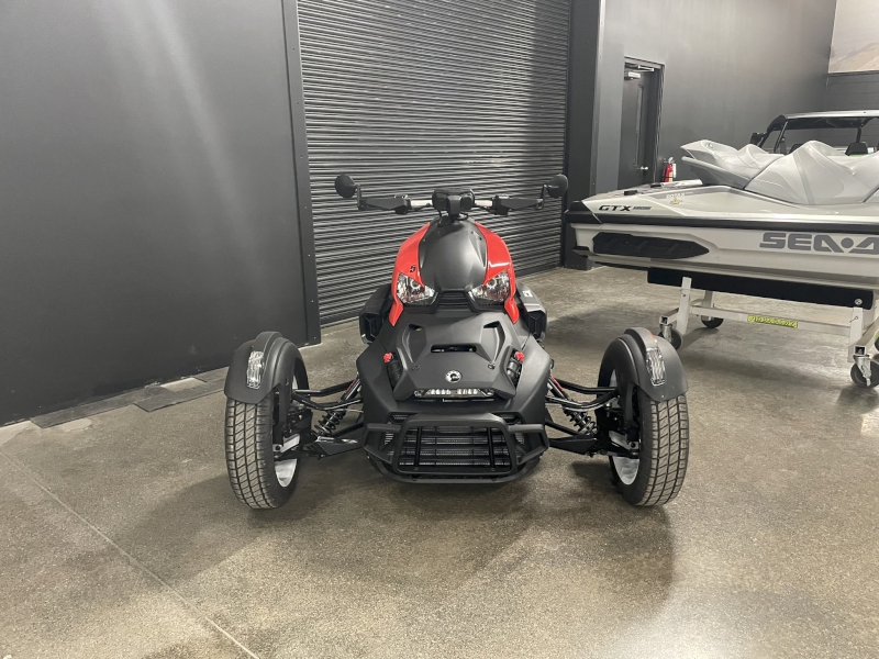 2023 Can-Am F3PA Motorcycle