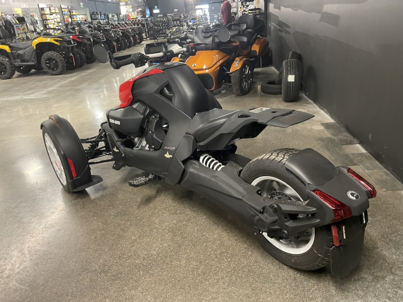 2023 Can-Am F3PA Motorcycle