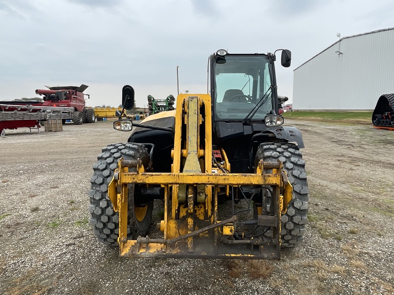 2012 JCB 541-70 TeleHandler