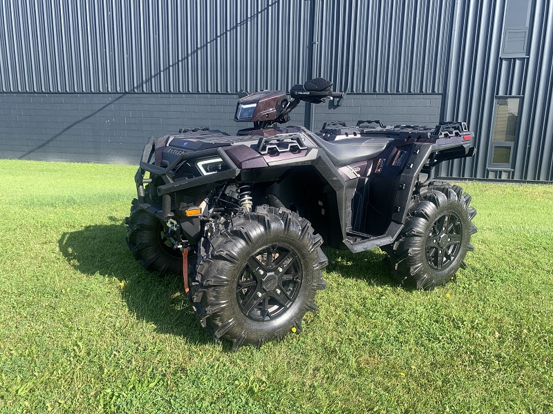 2023 Polaris 850 ATV