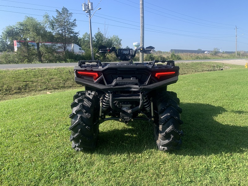 2023 Polaris 850 ATV