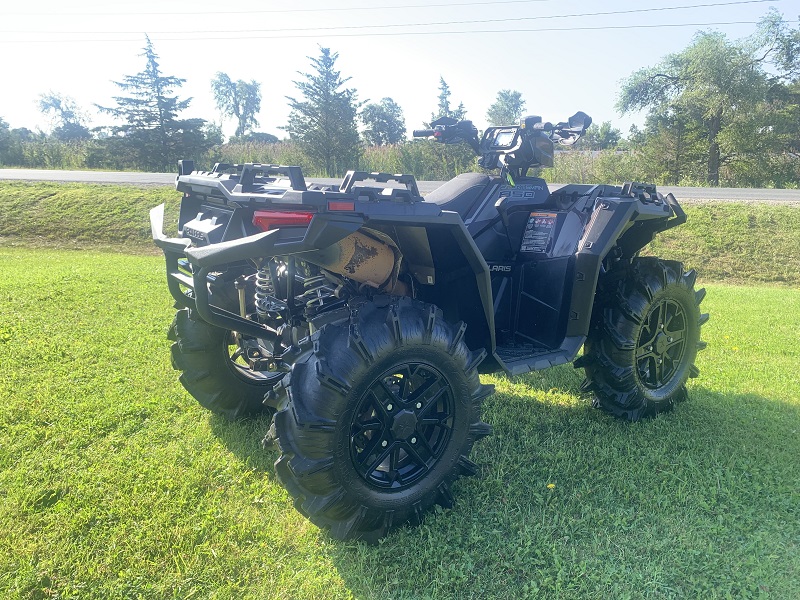 2023 Polaris 850 ATV