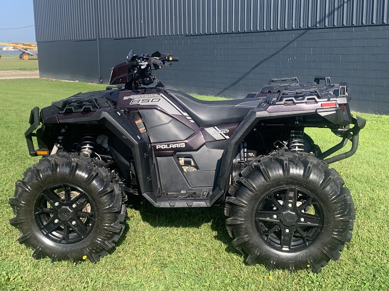 2023 Polaris 850 ATV