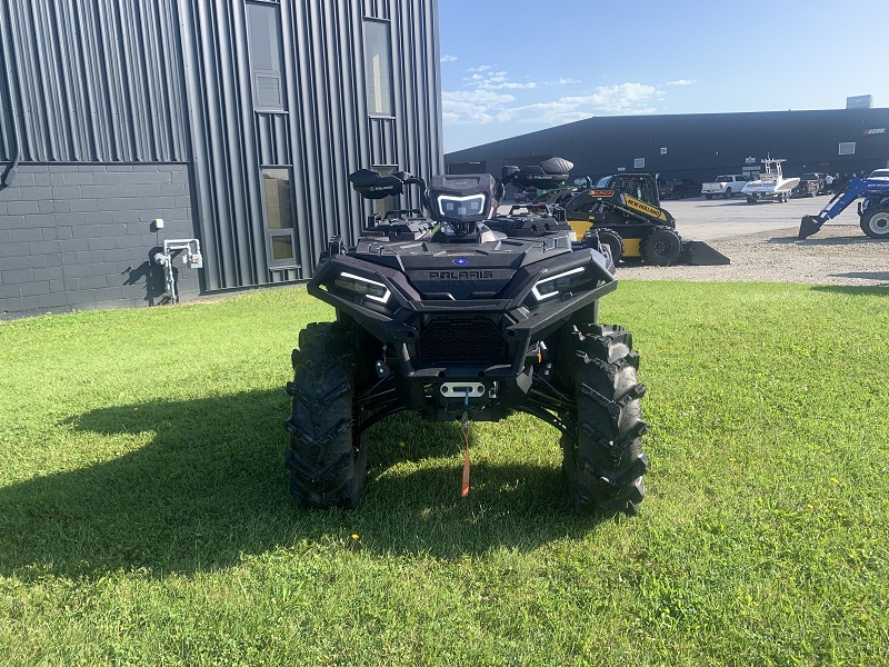 2023 Polaris 850 ATV