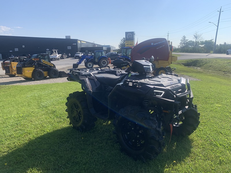 2023 Polaris 850 ATV