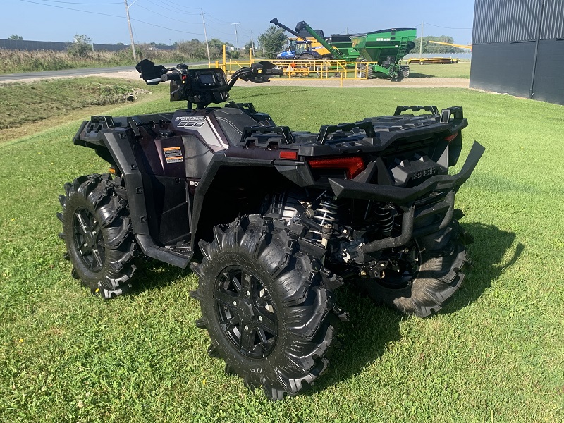 2023 Polaris 850 ATV