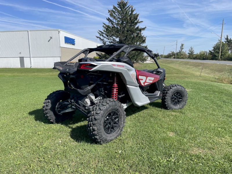 2024 Can-Am 9ERJ Side by Side