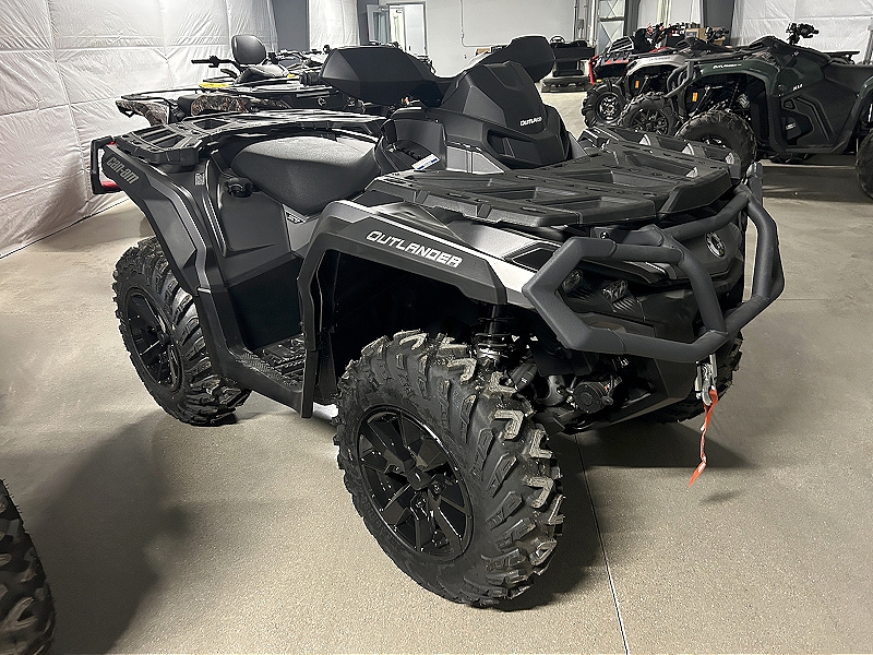 2024 Can-Am 2JRE ATV