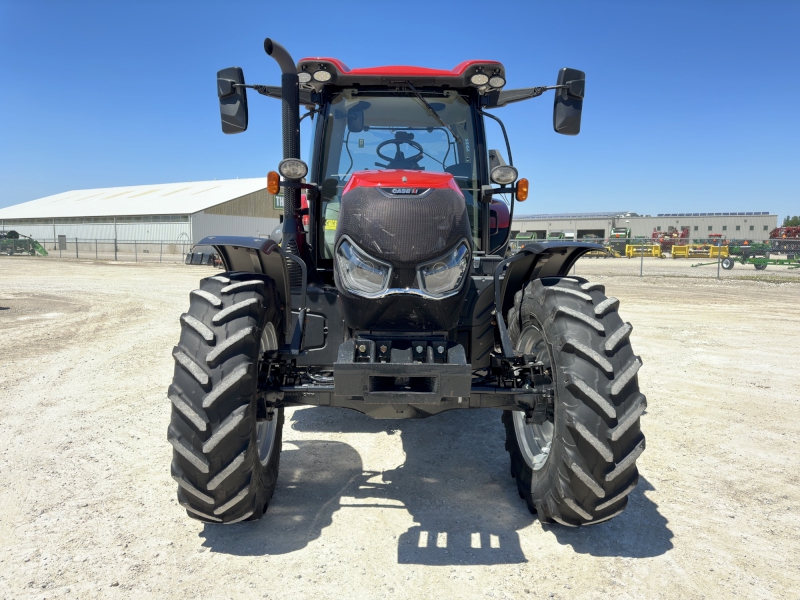 2019 Case IH MAXXUM 150 Tractor