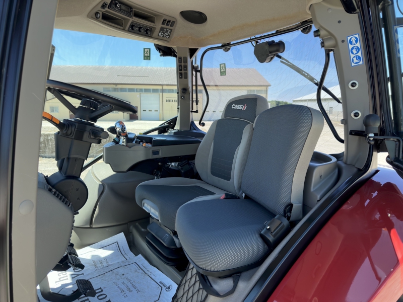 2019 Case IH MAXXUM 150 Tractor