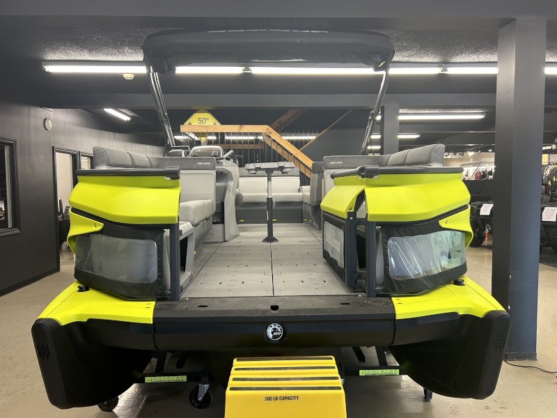 2024 Sea-Doo 45RD Water Craft