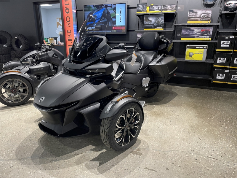 2024 Can-Am B9RB Motorcycle