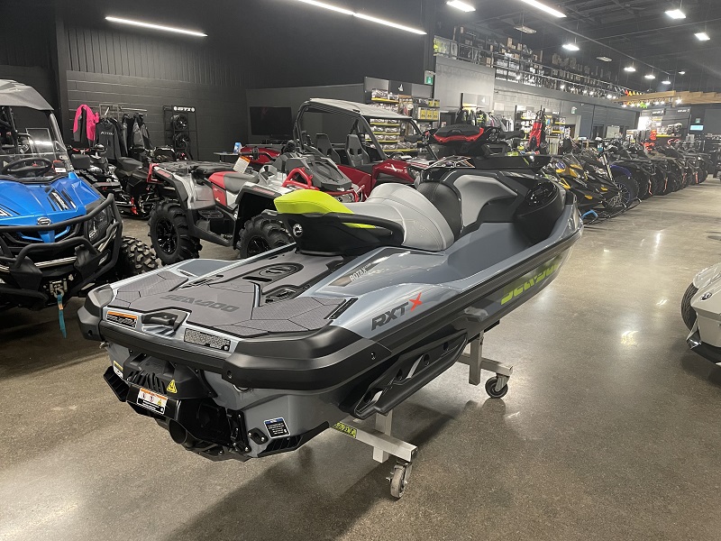 2024 Sea-Doo 10RC Water Craft