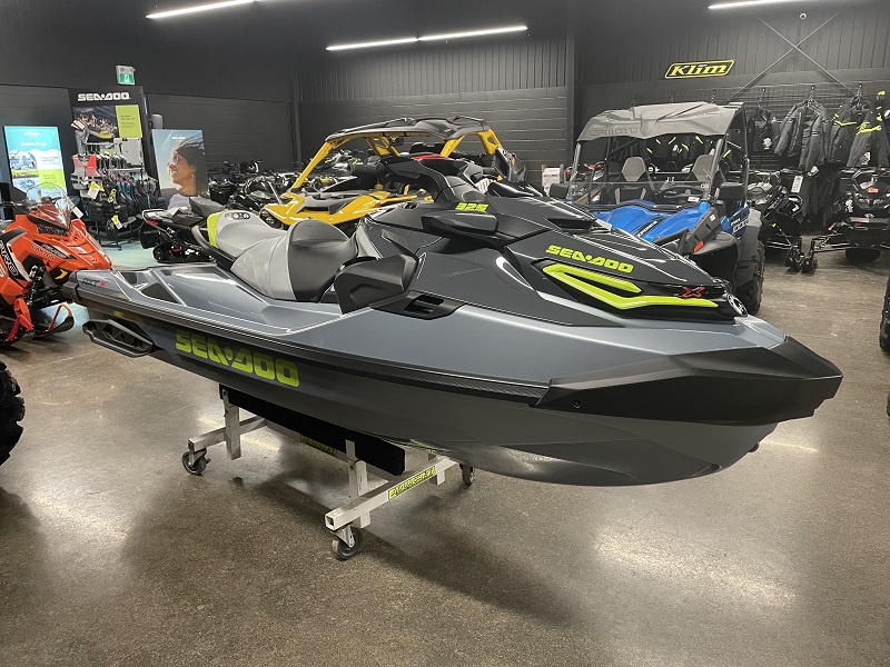 2024 Sea-Doo 10RC Water Craft