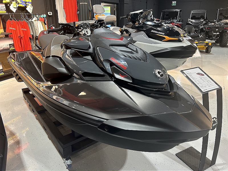 2024 Sea-Doo 34RC Water Craft