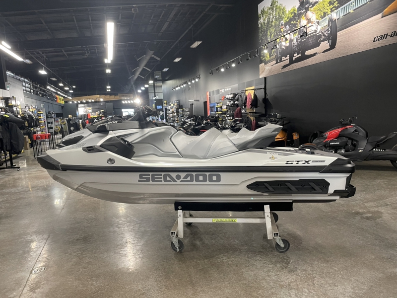 2024 Sea-Doo 14RA Water Craft