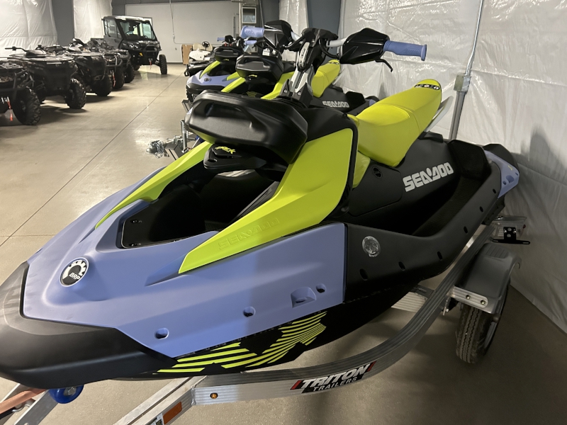 2024 Sea-Doo 66RF Water Craft