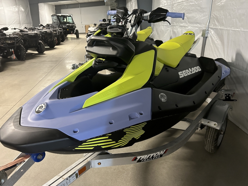 2024 Sea-Doo 66RF Water Craft