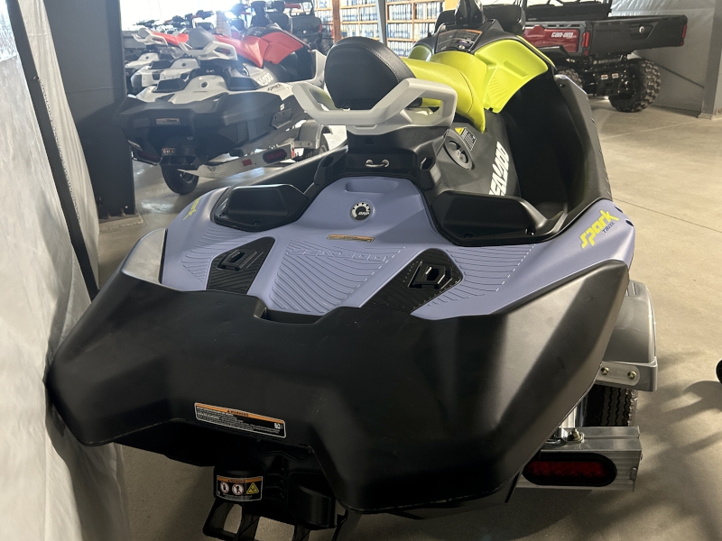 2024 Sea-Doo 66RF Water Craft