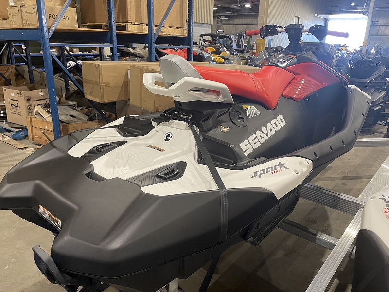 2024 Sea-Doo 66RE Water Craft