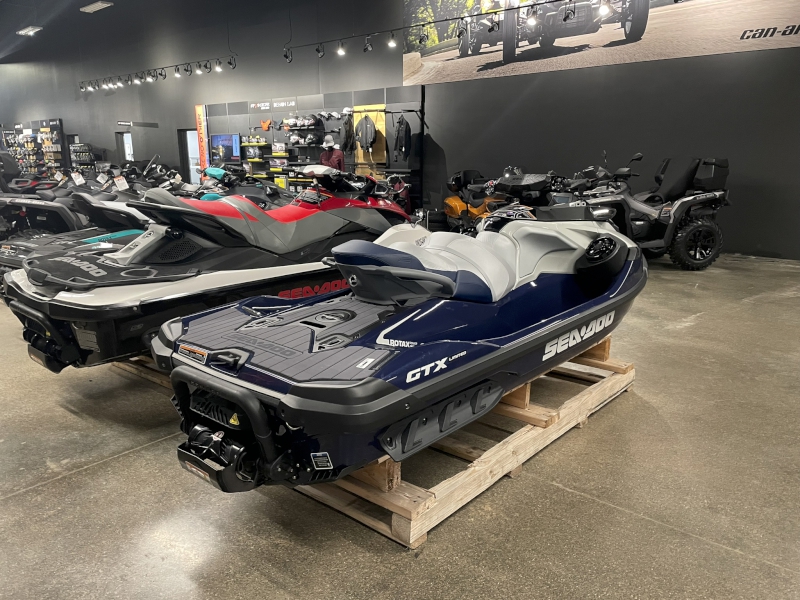 2024 Sea-Doo 14RC Water Craft