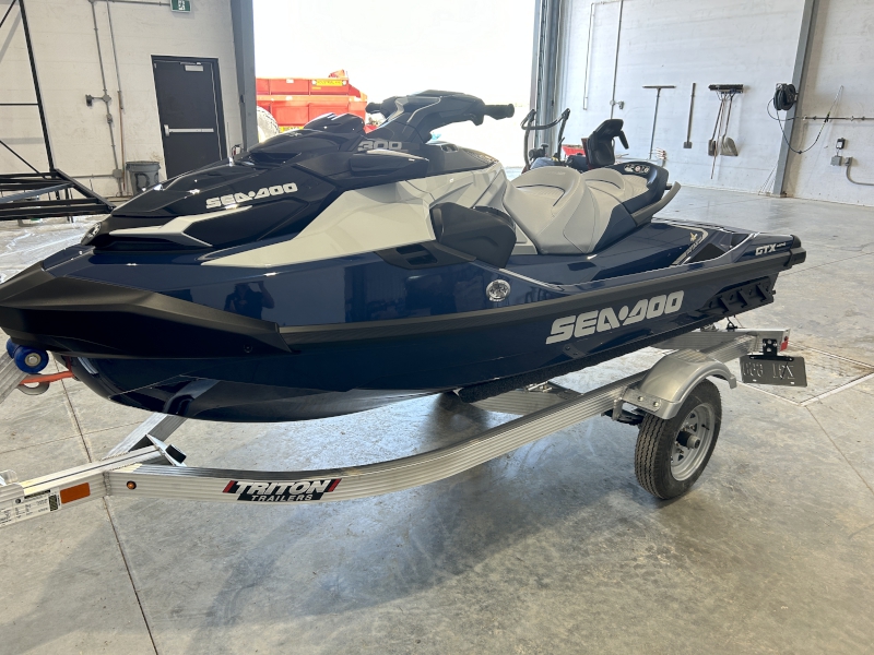 2024 Sea-Doo 14RC Water Craft