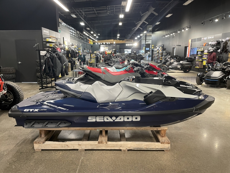 2024 Sea-Doo 14RC Water Craft