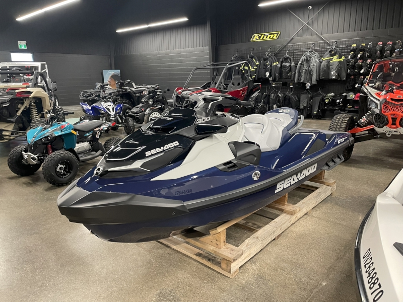 2024 Sea-Doo 14RC Water Craft