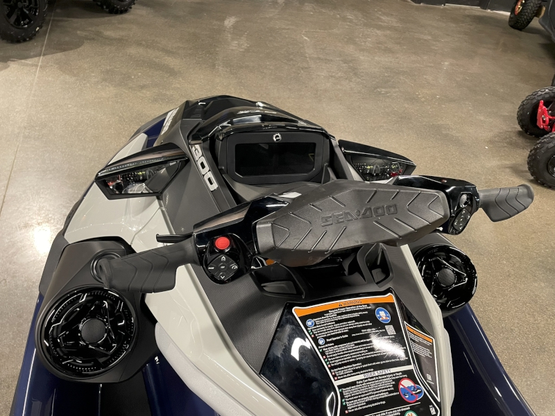 2024 Sea-Doo 14RC Water Craft