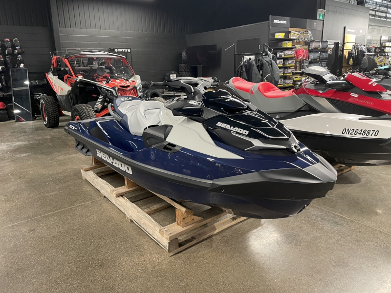 2024 Sea-Doo 14RC Water Craft