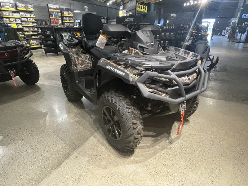 2024 Can-Am 2LRF ATV