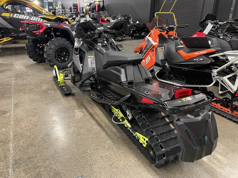 2022 Polaris VR1 Snowmobile