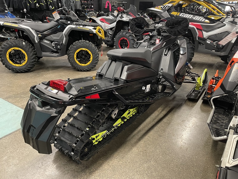 2022 Polaris VR1 Snowmobile