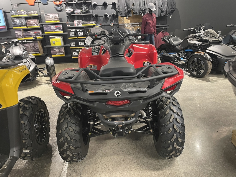 2024 Can-Am 1KRB ATV