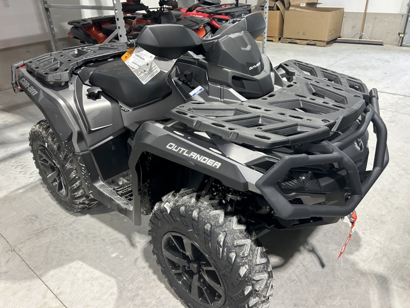 2024 Can-Am 2JRE ATV