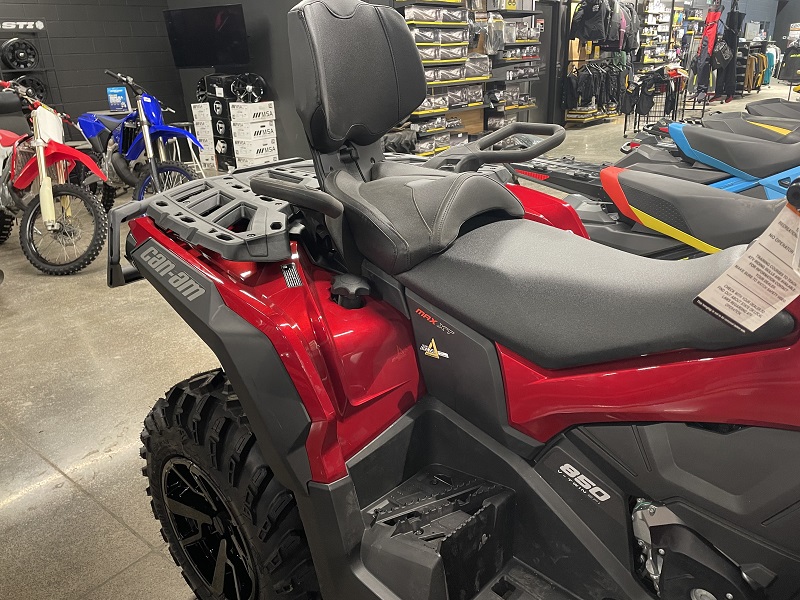 2024 Can-Am 2LRG ATV