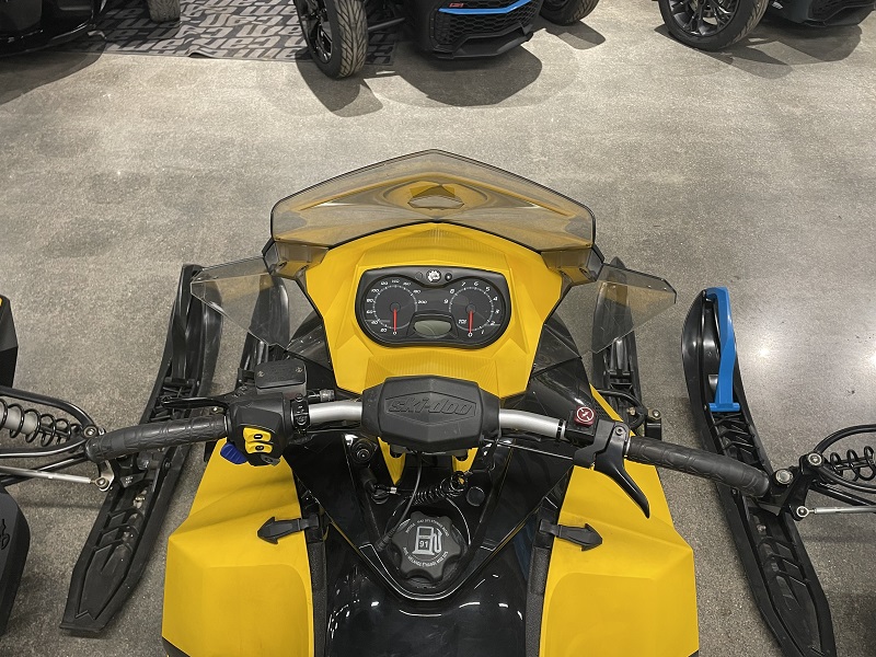 2013 Ski-Doo TNT 600 Snowmobile