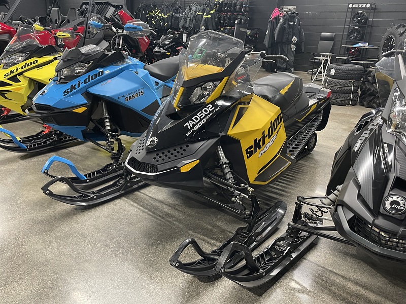 2013 Ski-Doo TNT 600 Snowmobile