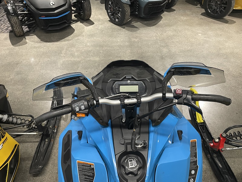 2020 Ski-Doo 600 Snowmobile