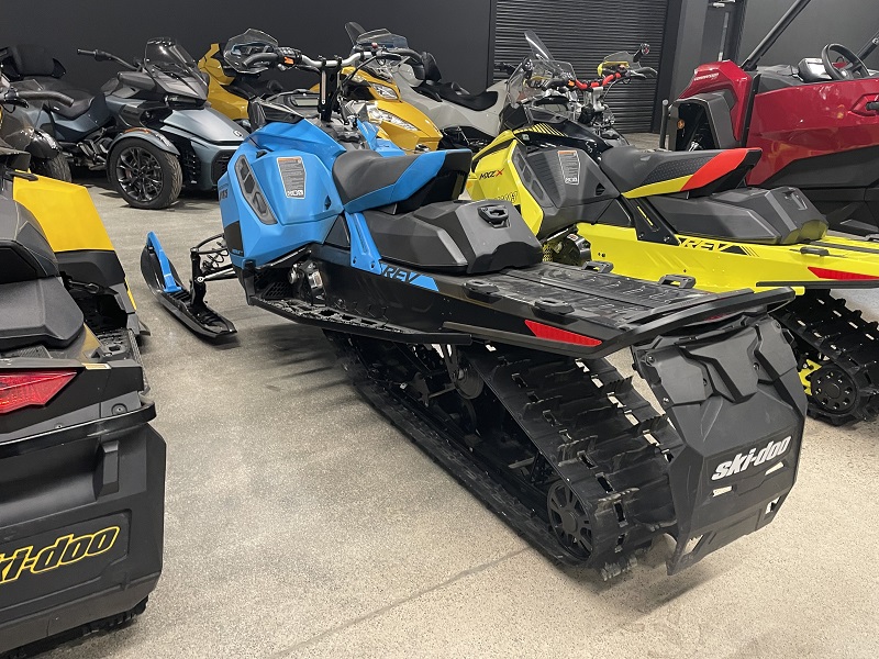 2020 Ski-Doo 600 Snowmobile