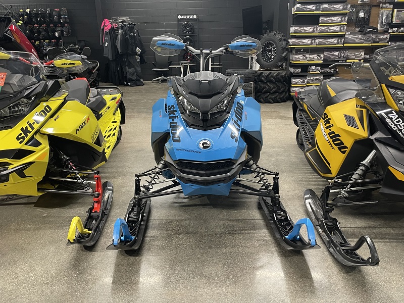 2020 Ski-Doo 600 Snowmobile