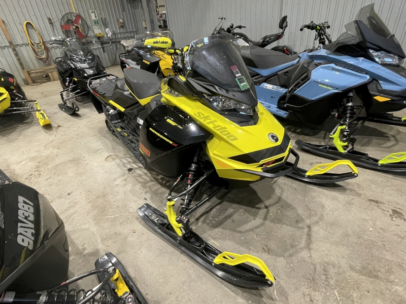 2022 Ski-Doo X Snowmobile