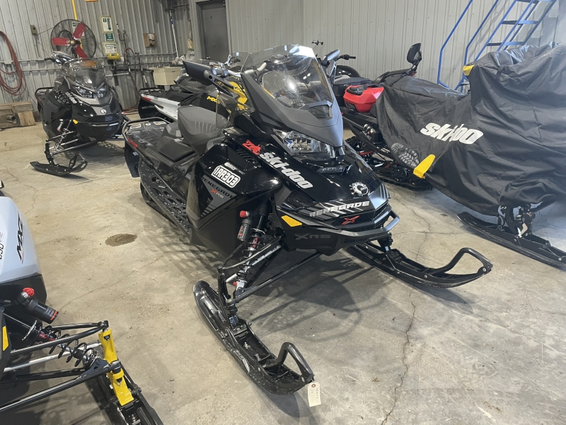 2019 Ski-Doo 850 XRS Snowmobile